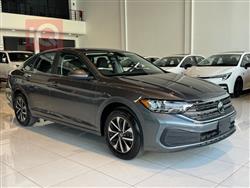 فولكسفاغن جيتا